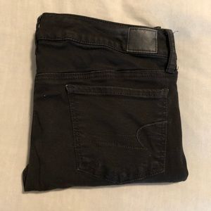 American Eagle Skinny Jegging